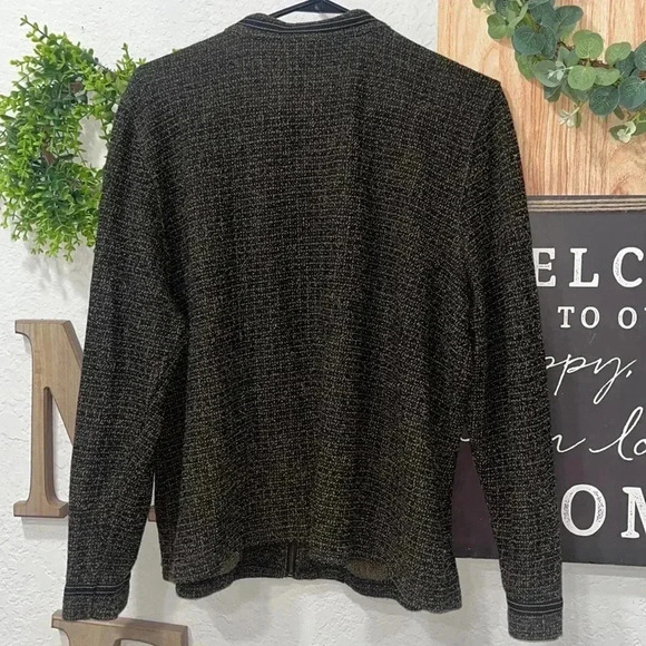 Emma James jacket size xl - Picture 4 of 4